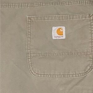 CARHARTT SHORTS